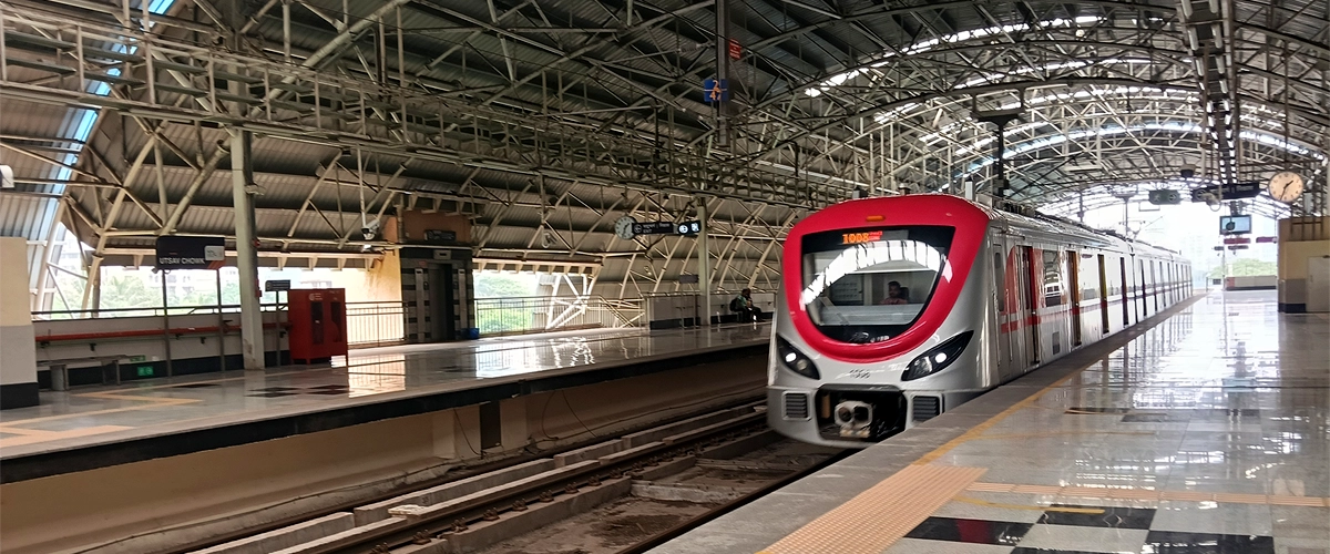 Parkstreet Kolshet Road Connectivity Benefits