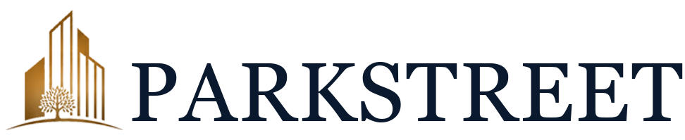 Parkstreet Thane Logo