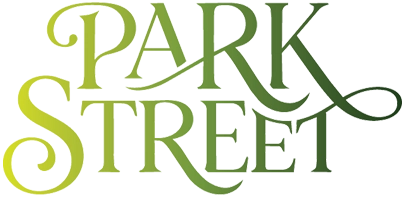 Parkstreet Thane Logo