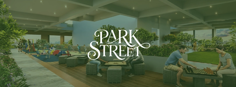 Parkstreet Thane